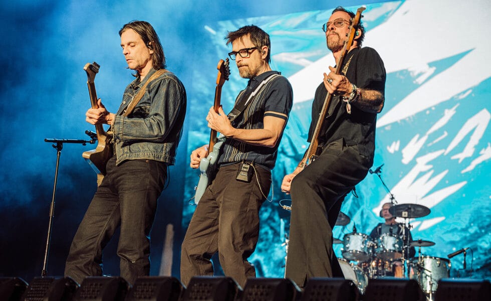 Weezer | Heather Martinez - 1