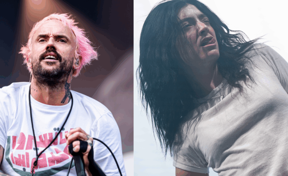 Photo credit: Gina Wetzler, Harry Durrant / Getty Images