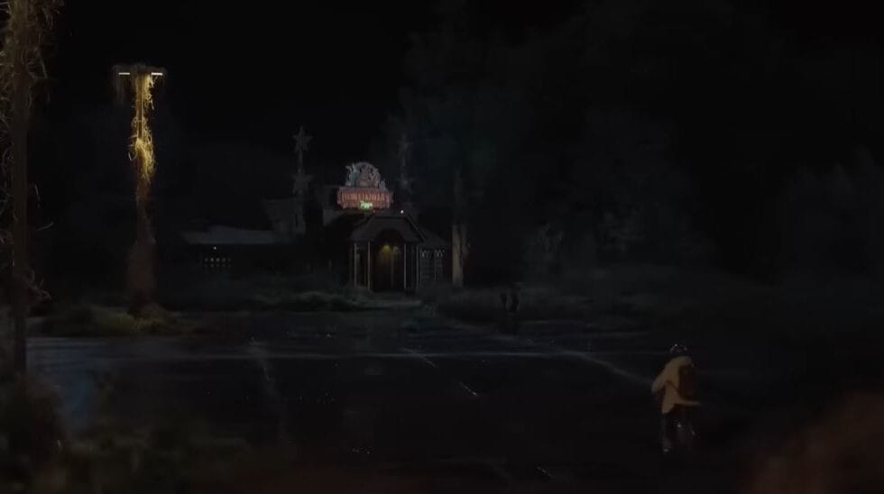 Five Nights At Freddy's 2 | Trailer 2