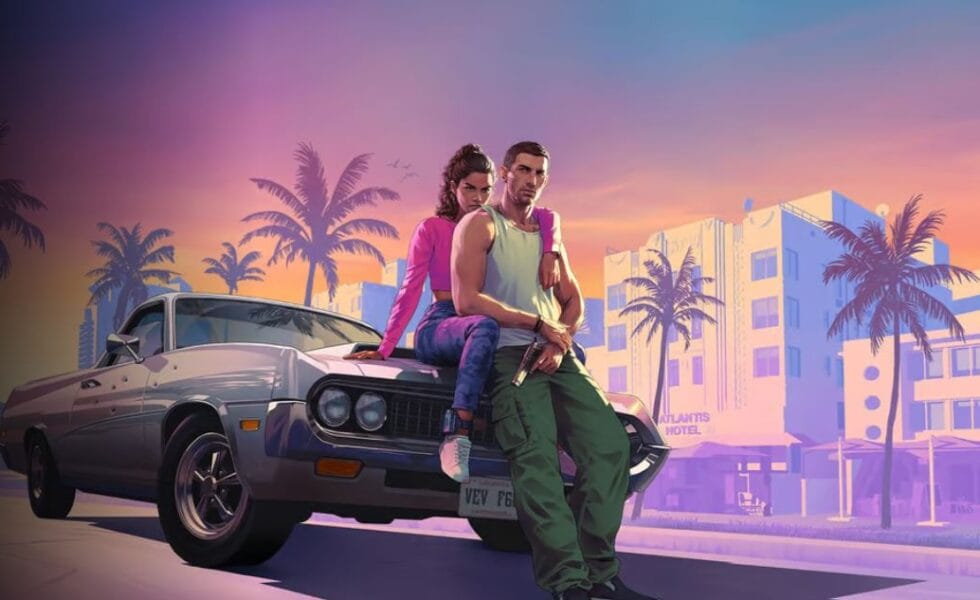 GTA 6 - Rockstar Games