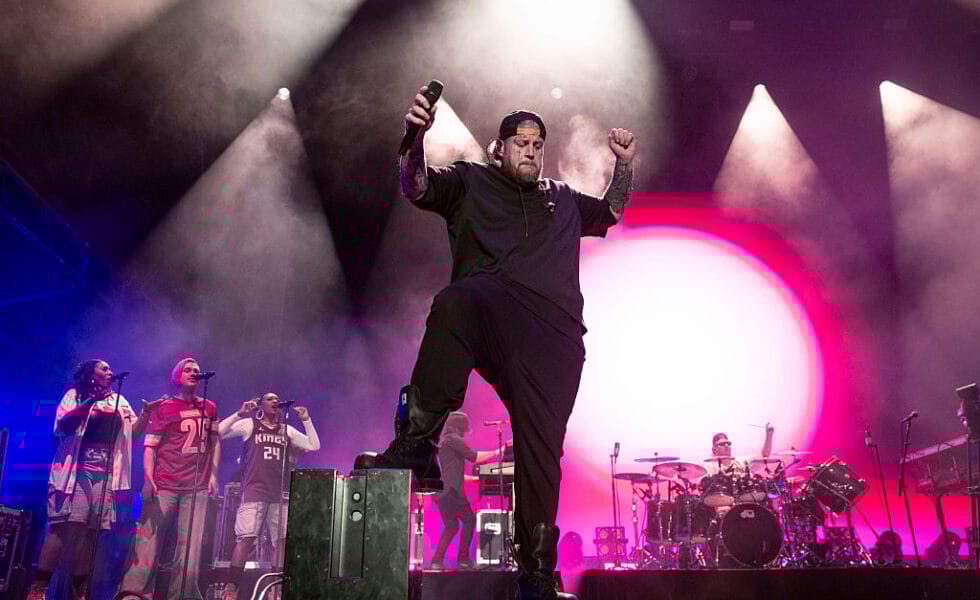 Jelly Roll | Photo by Matt Jelonek (Getty Images)