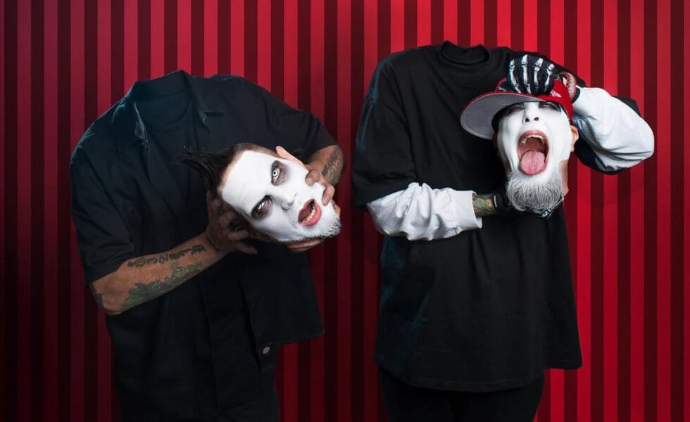 Twiztid | Jessica Montgomery