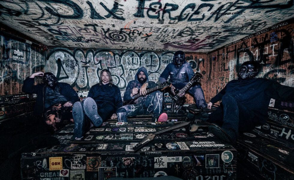 King 810 Autumnal Rites Tour