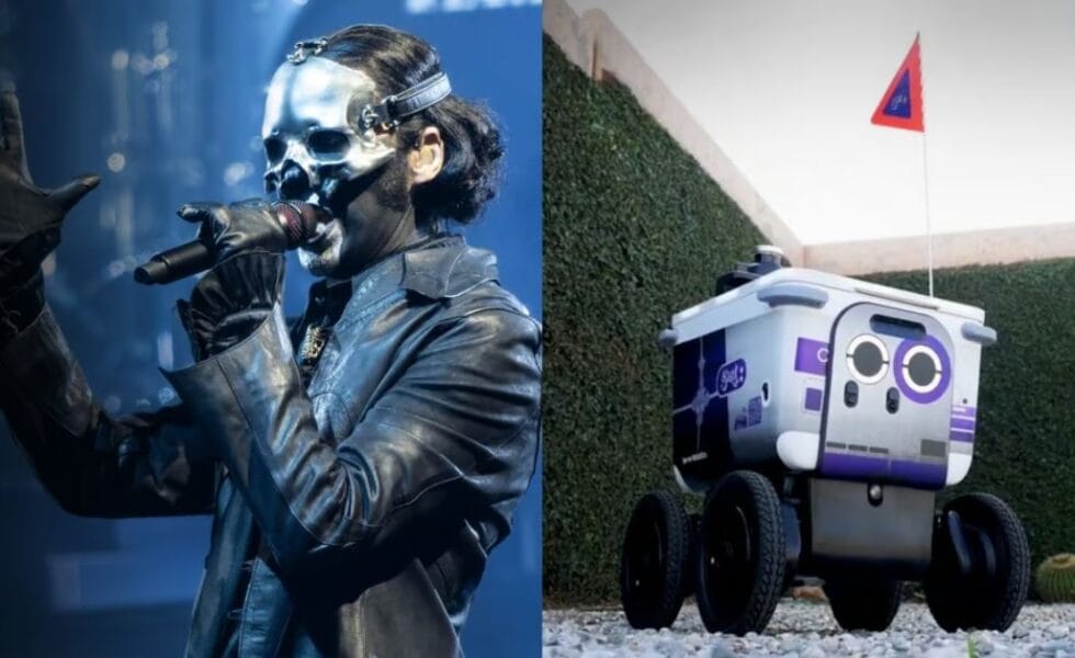 Photo Credit: Amy E. Price/Getty Images, Ghost via Instagram