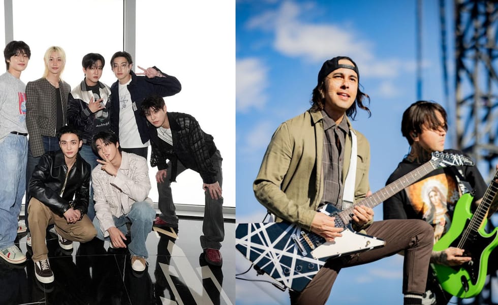 Governors Ball 2026: When And Where To Buy Tickets