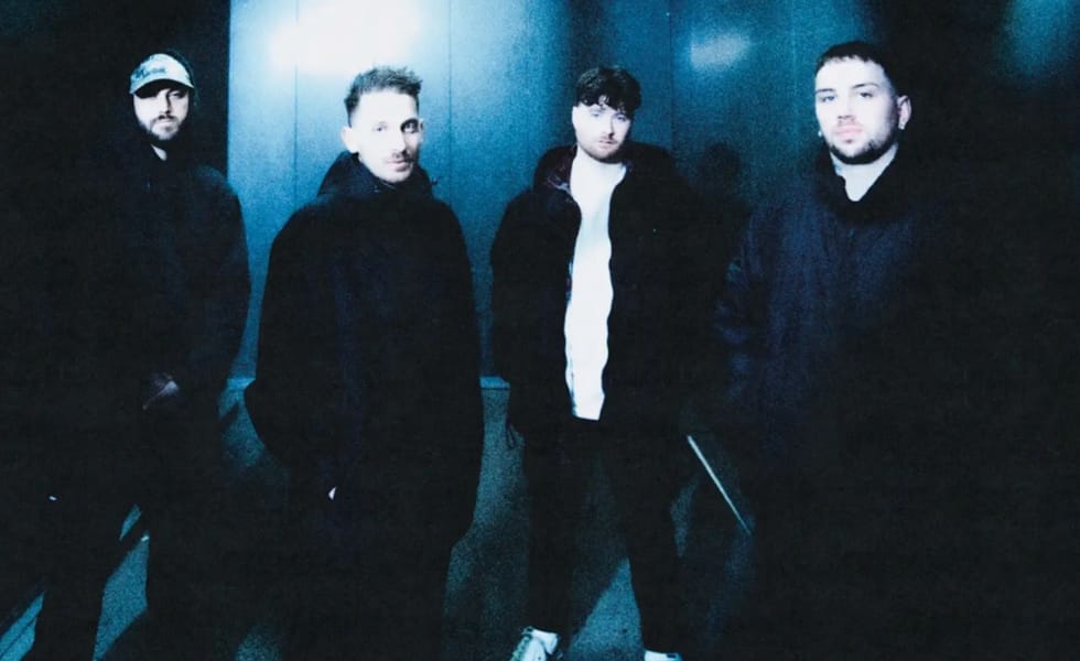 Varials Where the Light Leaves