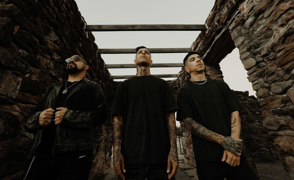 Upon A Burning Body | Photo - supplied