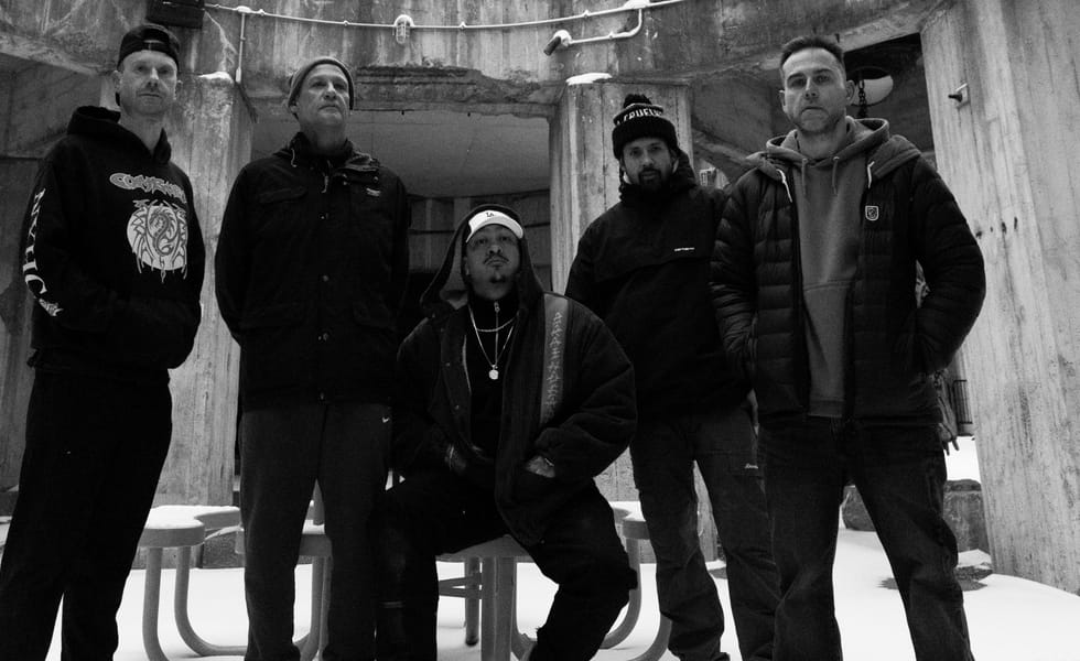 Terror Still Suffer album and tour