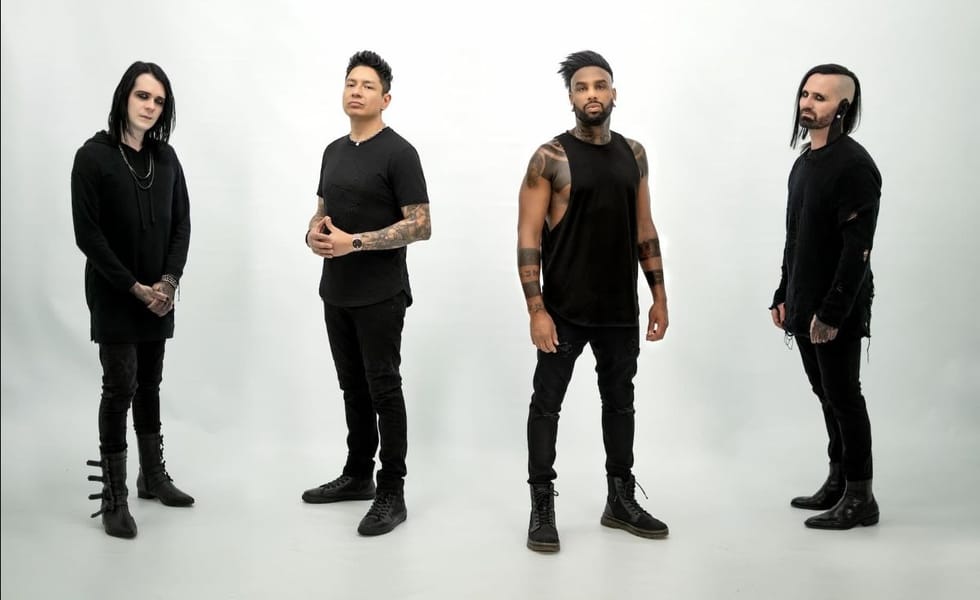 Crispin Earl interview Reinvention