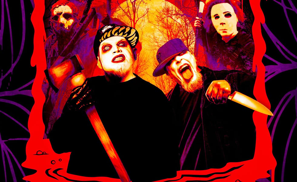 Twiztid Fright Fest 2026