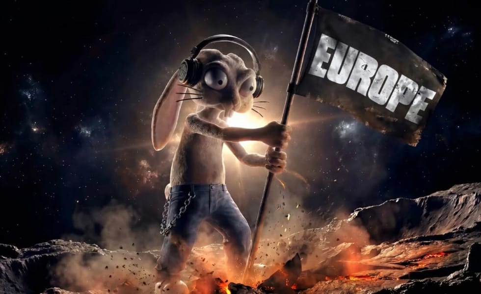 blink-182 European Tour 2027