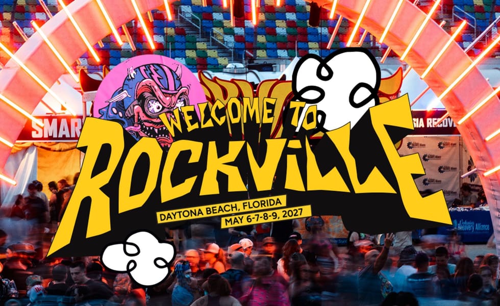 Welcome To Rockville 2027