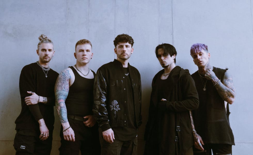 From Ashes To New Die For You