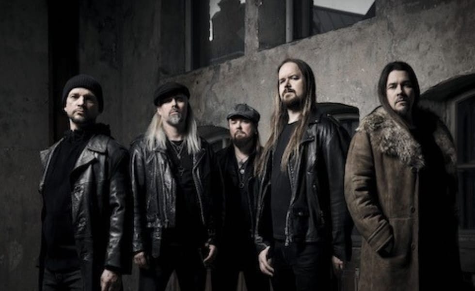 Insomnium Netherworlds