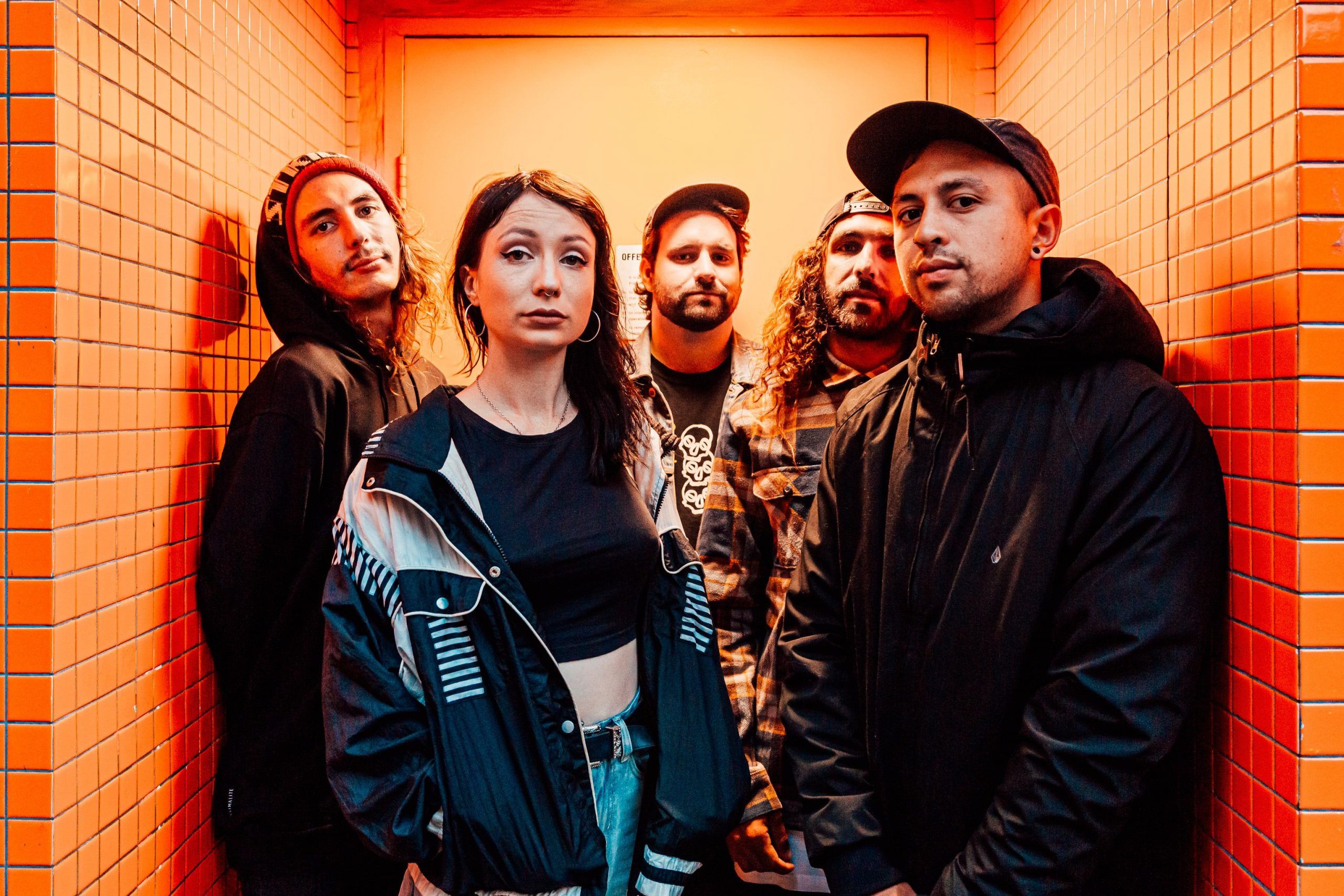 The long-awaited return of Saviour - Blunt Magazine