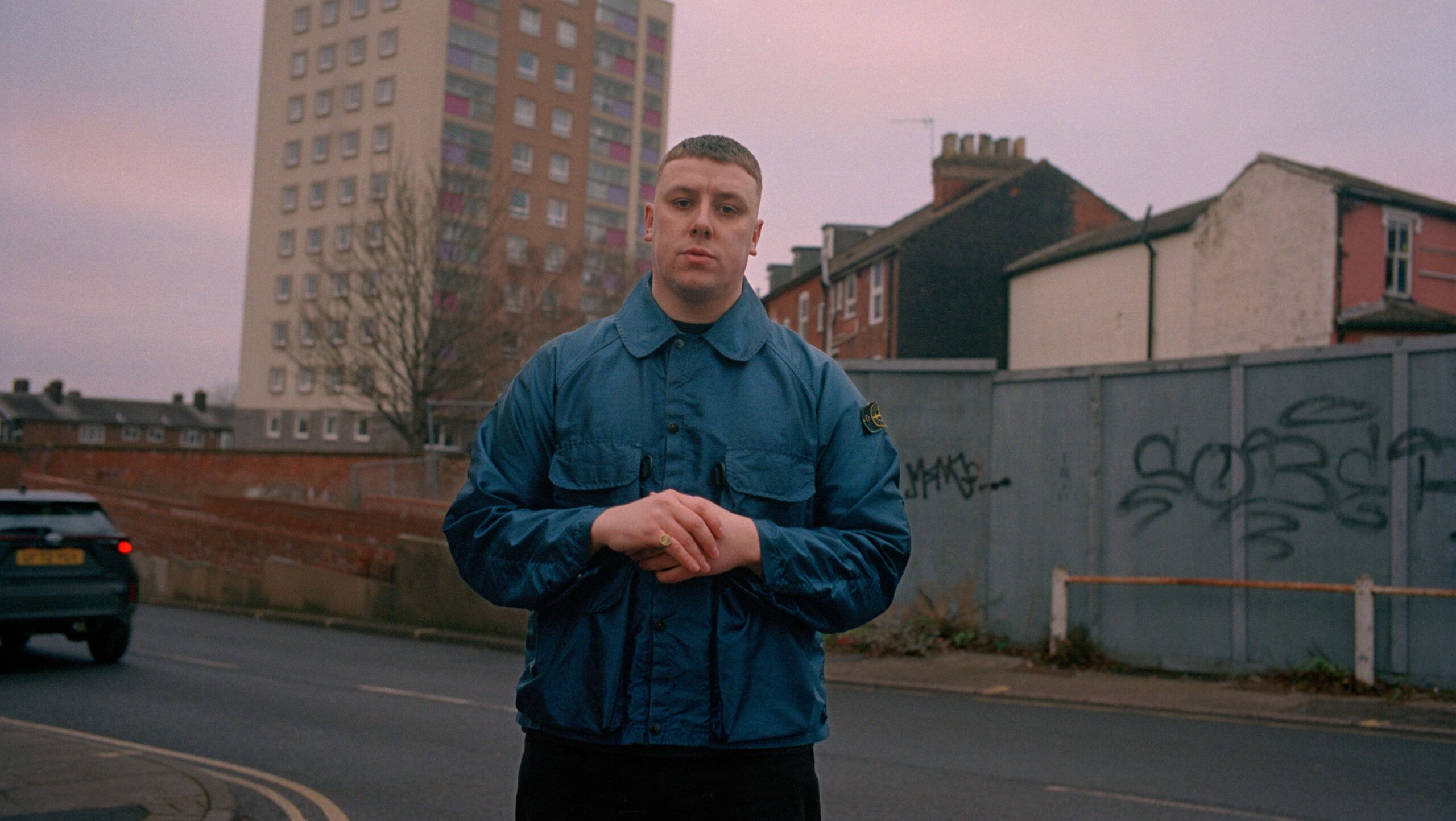 Rapper EV Announces Debut Australian Tour for April 2025 - Blunt Magazine