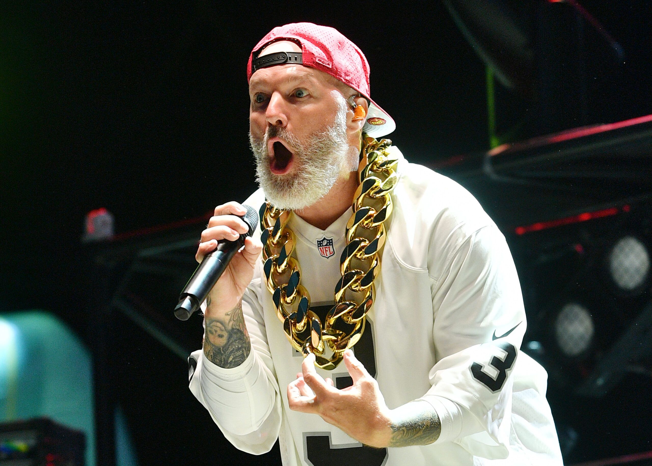 Limp Bizkit, Simple Plan And Spiritbox Rule Out Good Things 2026 Sideshows
