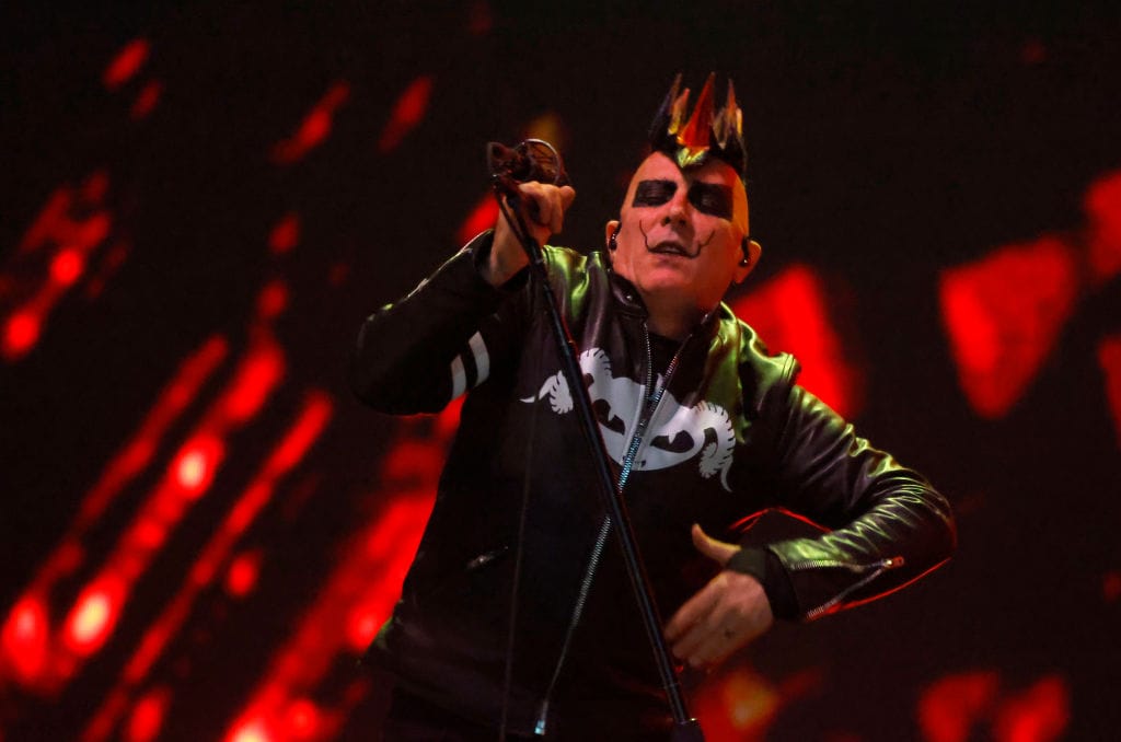 Tool's Maynard James Keenan Details Hip Surgery: “Cancelling Isn't An Option”
