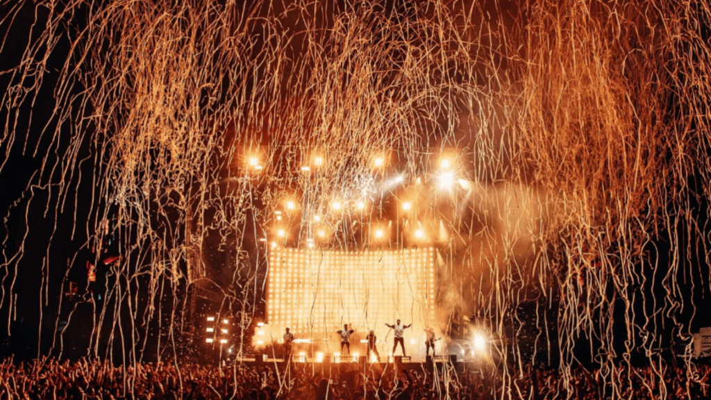 Good Things Festival Melbourne Live Updates: Galleries, Highlights, & More