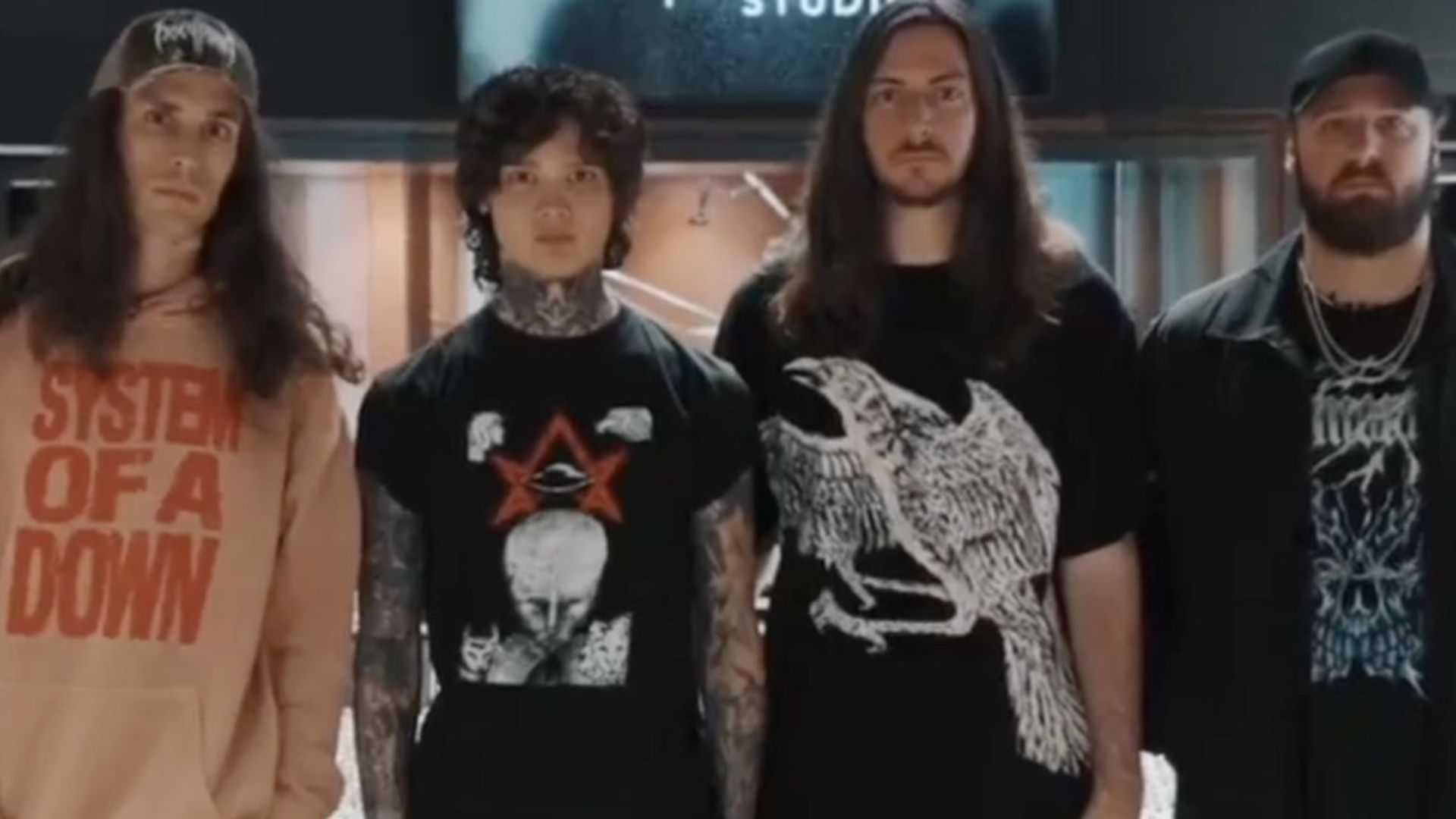 Polyphia Drop Theme Song ‘Let’s Go’ for Riot Games’ 2XKO - Blunt Magazine