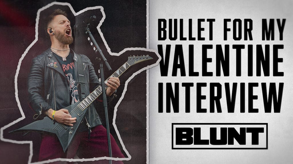 AU BLUNT video interview thumbnail - BFMV - Photo credit: Joseph Okpako (WireImage)