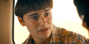 Stranger Things IMAGE: Netflix