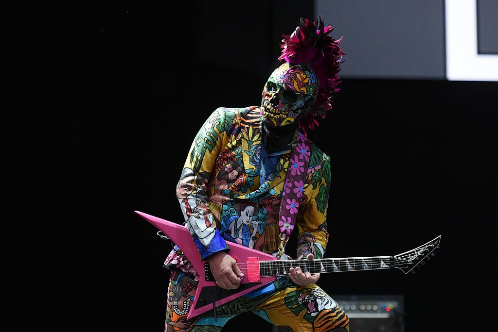 How Chocolate Starfish Made Limp Bizkit The Biggest Band On The Planet