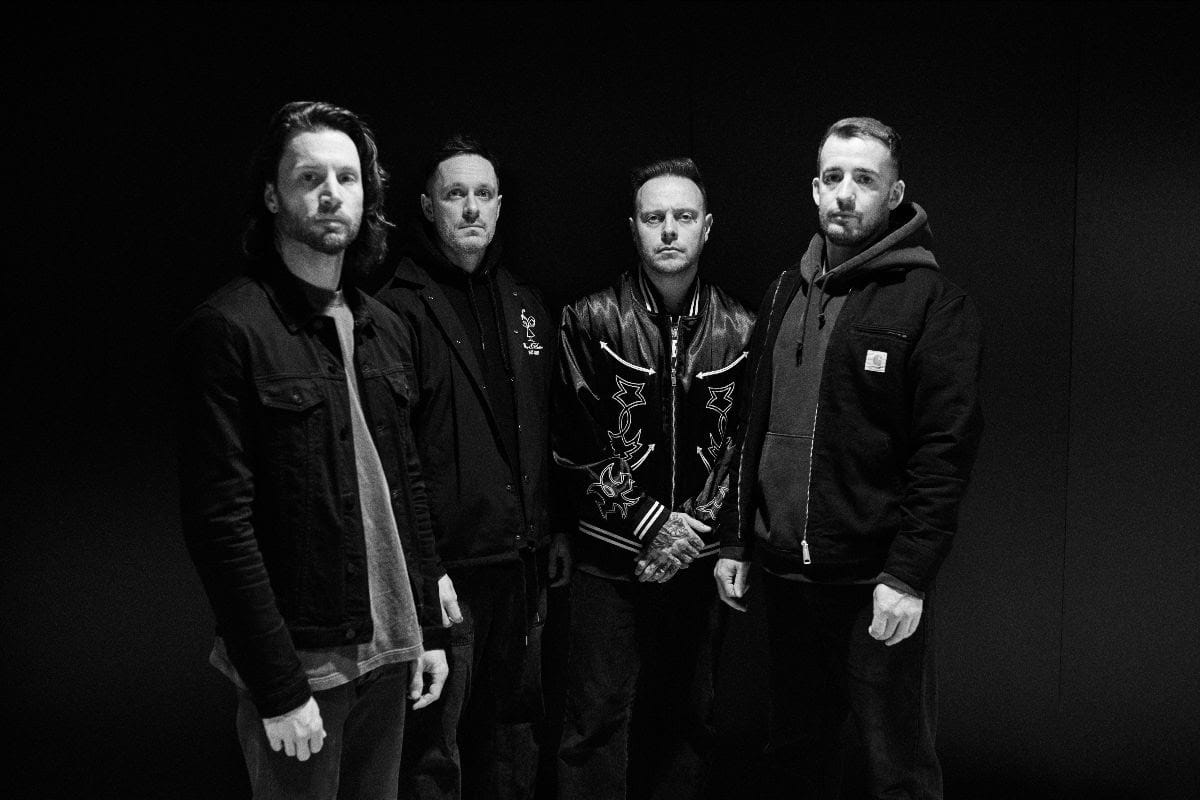 Architects Announce New Single ‘Machine', Coming Next Week
