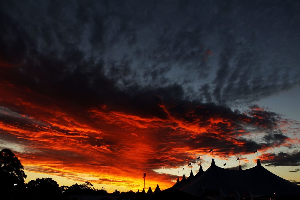 Bluesfest Music Festival - Day 2