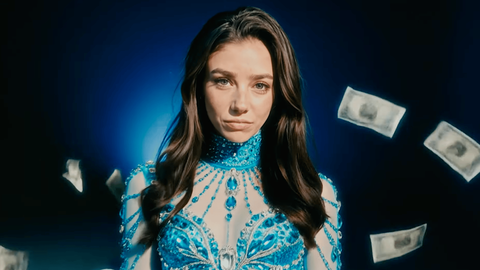 Tilly Norwood, AI "Actress", Has Released A Music Video
