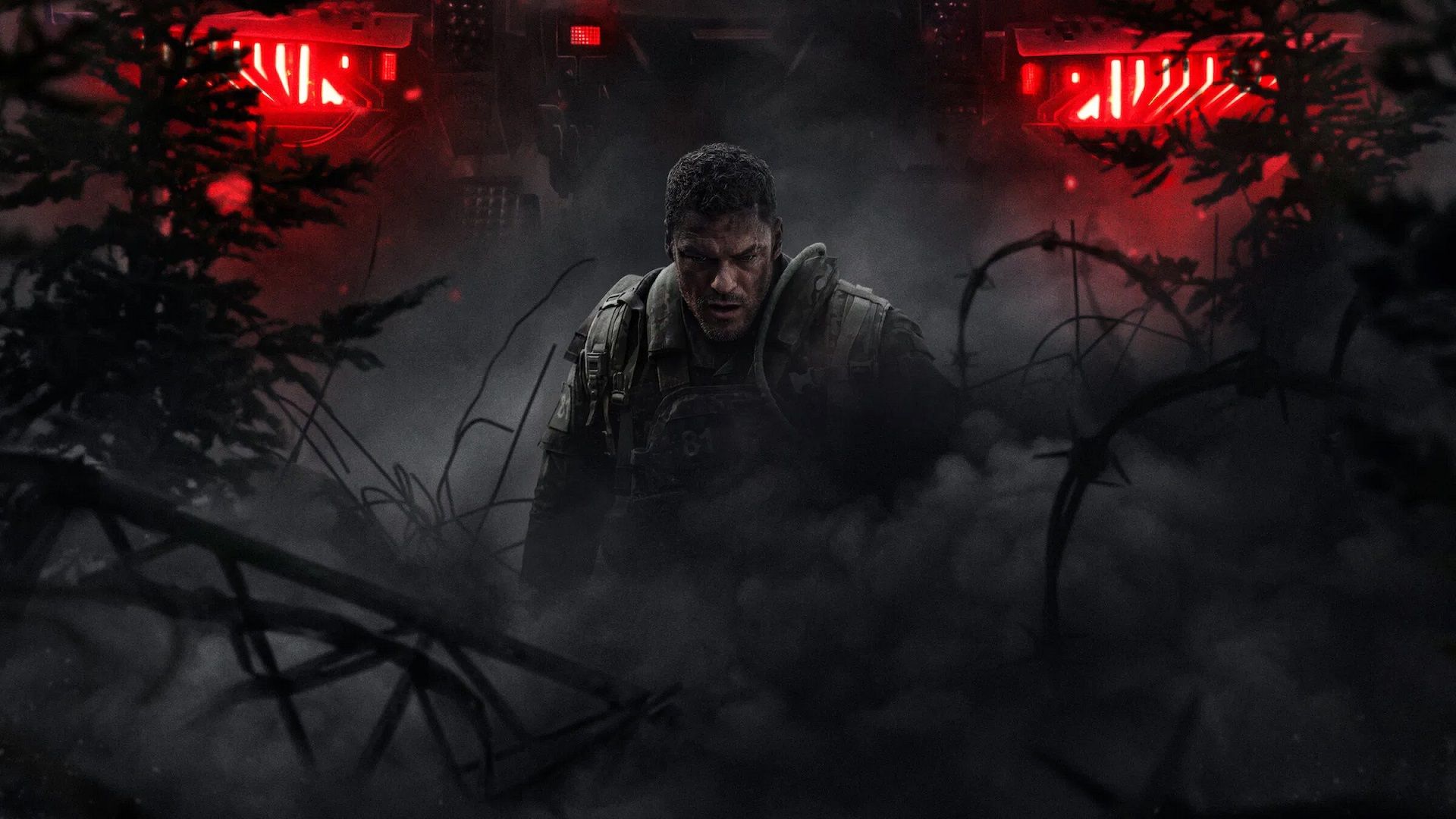 War Machine Review