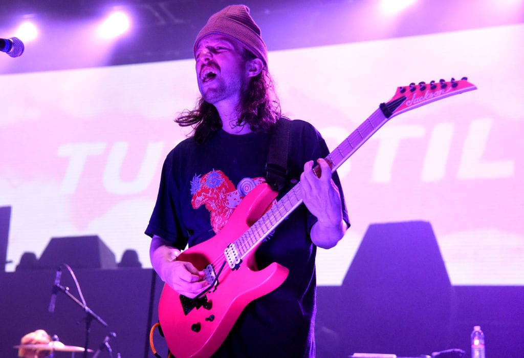 Former Turnstile Guitarist Brady Ebert Officially Declared Unfit To Stand Trial