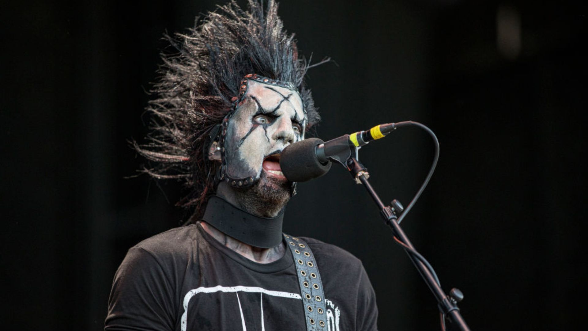 Static-X Cancel Remaining 2026 Tour Dates Due To Serious Medical Issues