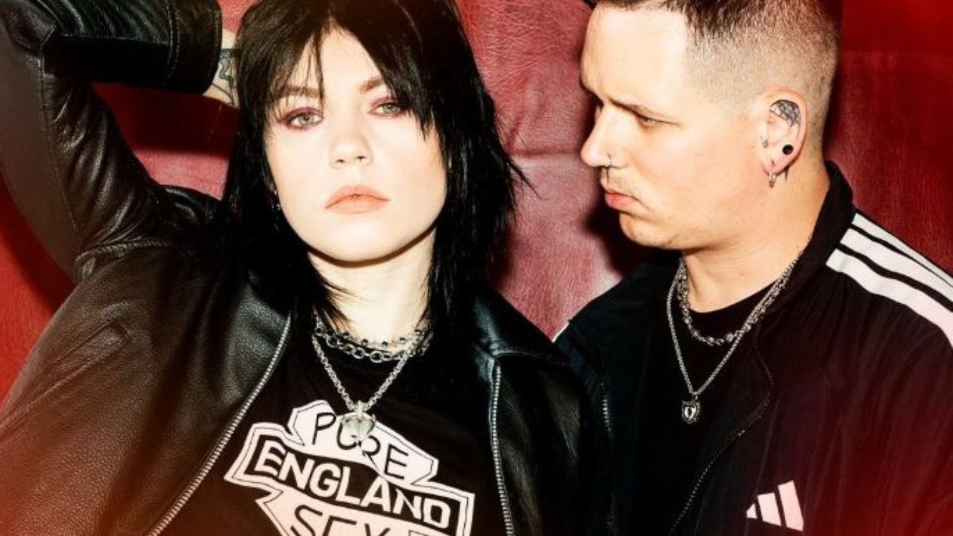 Hot Milk Return To Australia Next Week For Explosive Headline Tour