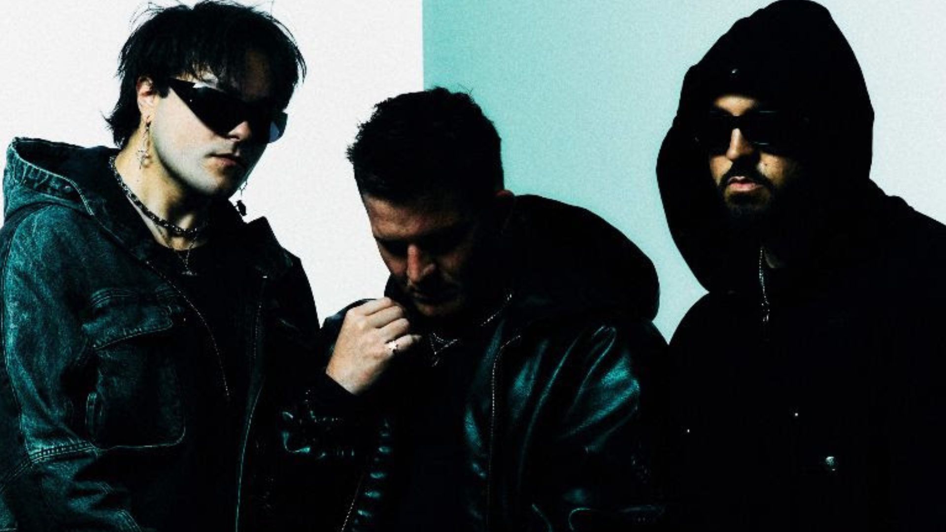“We've Always Swung Until The Last Bell”: Banks Arcade Are Underdogs With Bite On ‘Second Place Superstar'
