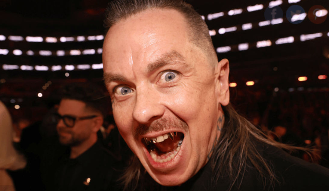Sid Wilson Reportedly Kicked Out of Slipknot After More Than 25 Years