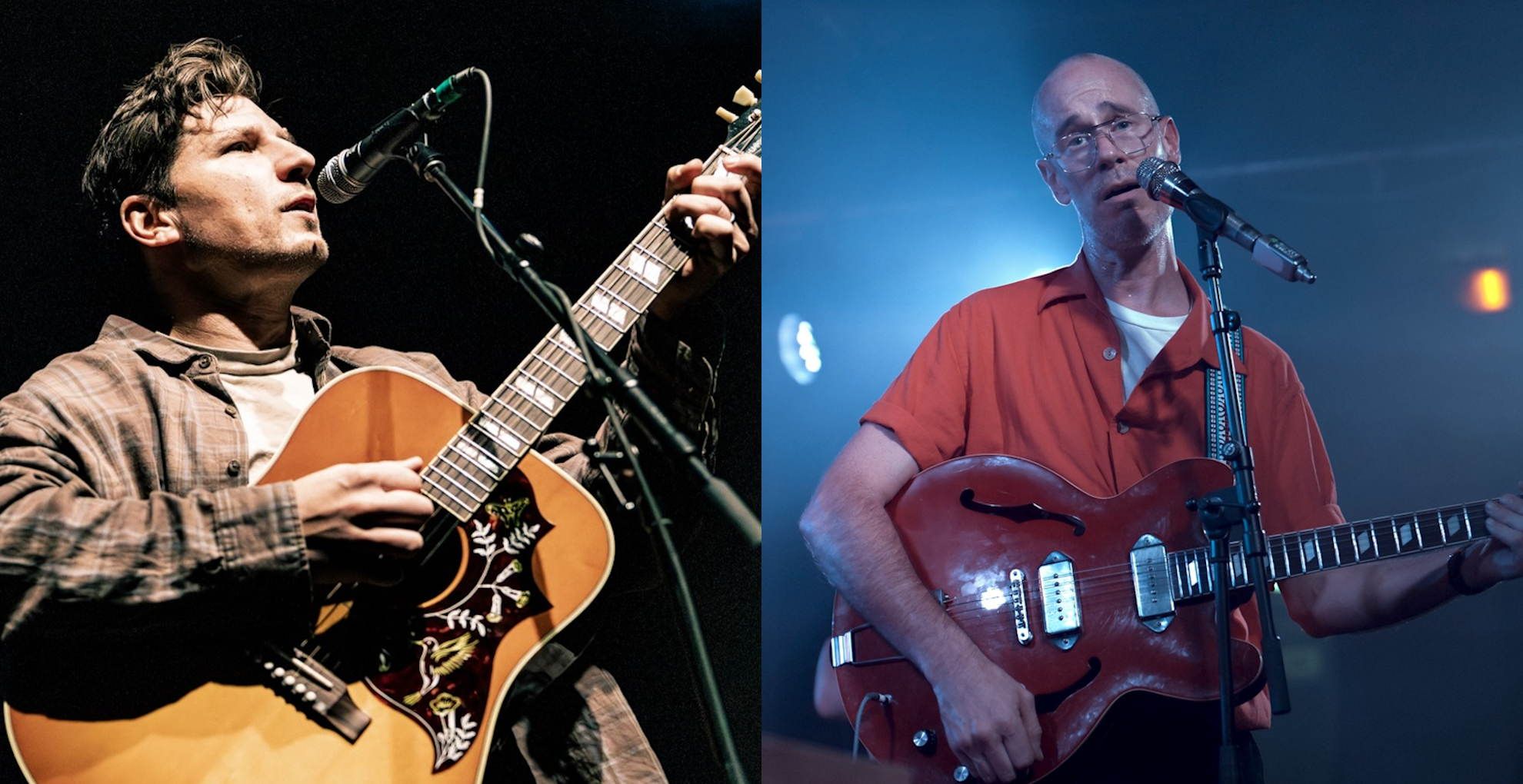 The Early November And hellogoodbye Announce Co-Headlining 2027 Australian Tour