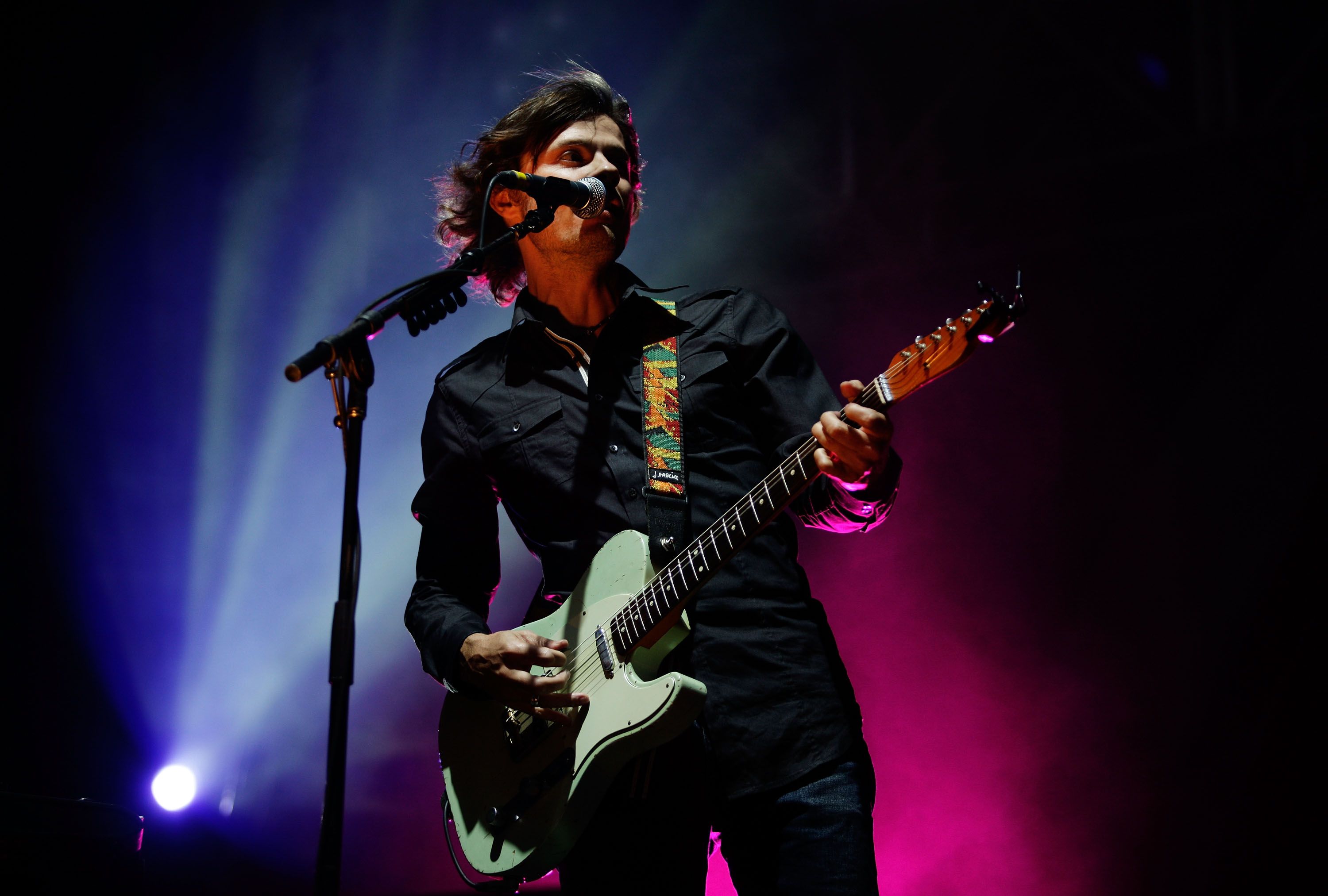 Powderfinger Merchandise Powderfinger 2027 Australian Tour: Dates & Tickets