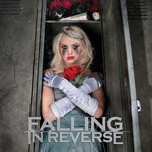Falling In Reverse Cover