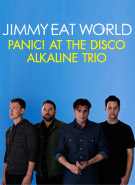 Jimmy Eat World