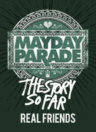 Mayday Parade