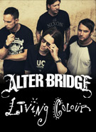 Alter Bridge