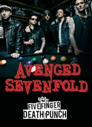 Avenged Sevenfold