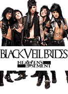 Black Veil Brides