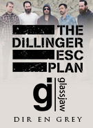 The Dillinger Escape Plan