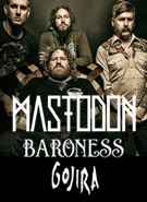 Mastodon