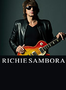 Richie Sambora