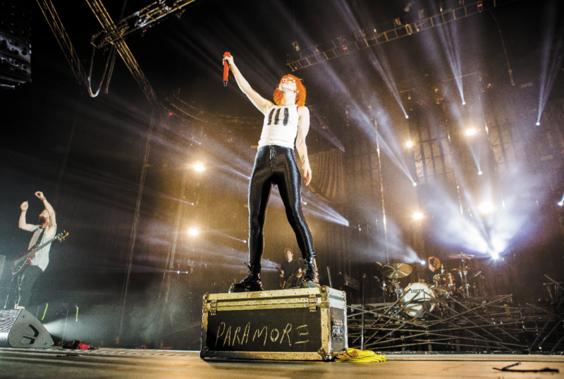 Paramore