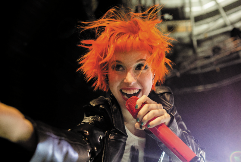 Paramore