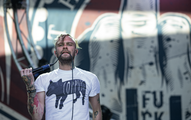 The Used